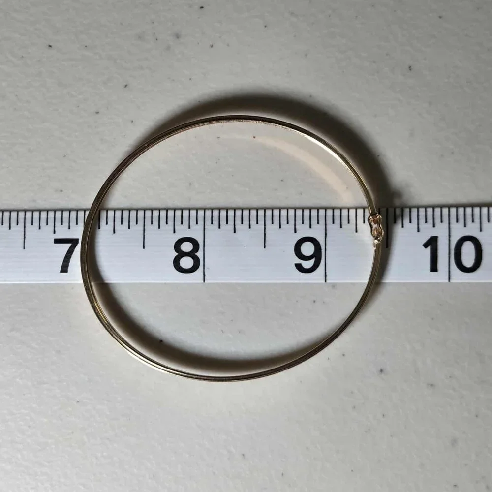 Bangle SLIM TYPE - Picture 14 of 16